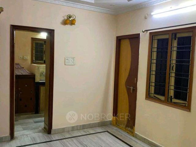2 BHK Flat In R S Residency for Rent In Kukatpally