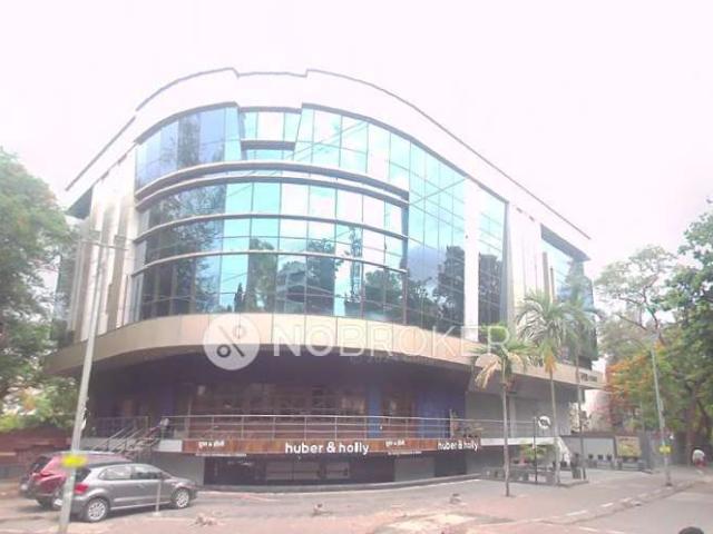 2 BHK Flat In R Point Society For Sale In Undri