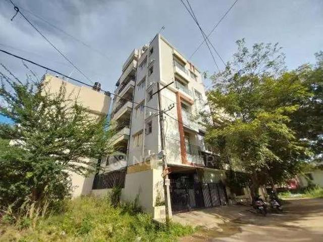 2 BHK Flat In Msr Rr Wish Tales for Rent In 491, Jakkur Mai