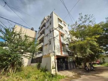 2 BHK Flat In Msr Rr Wish Tales for Rent In 491, Jakkur Main Rd, Near Kempegowda Circle, Jakkur, Bengaluru, Karnataka 560064, India