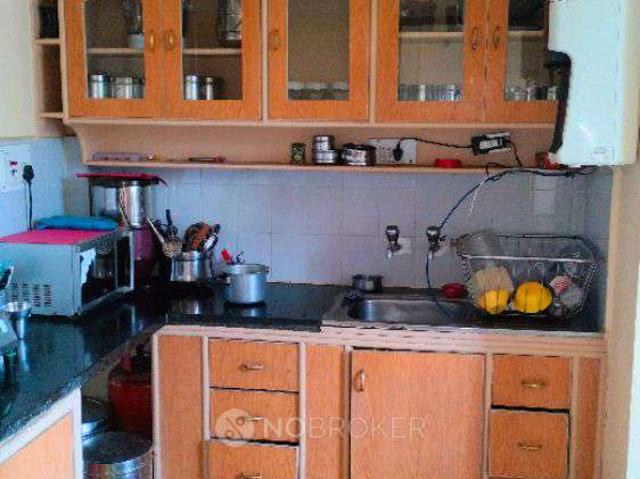 2 BHK Flat In R V Apartment Malleshwaram for Lease In Malleswaram Railway Station