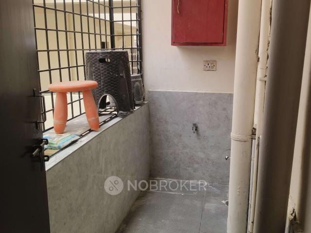 2 BHK Flat In R V Brindavanam For Sale In Miyapur
