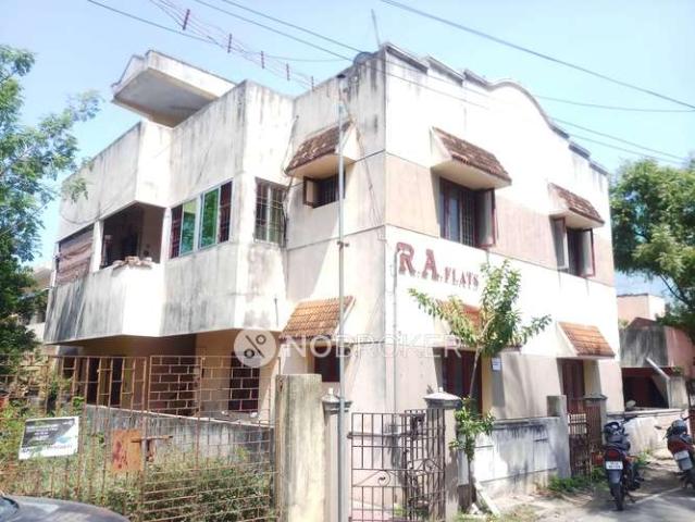 2 BHK Flat In Ra Flats For Sale In Ponniammanmedu