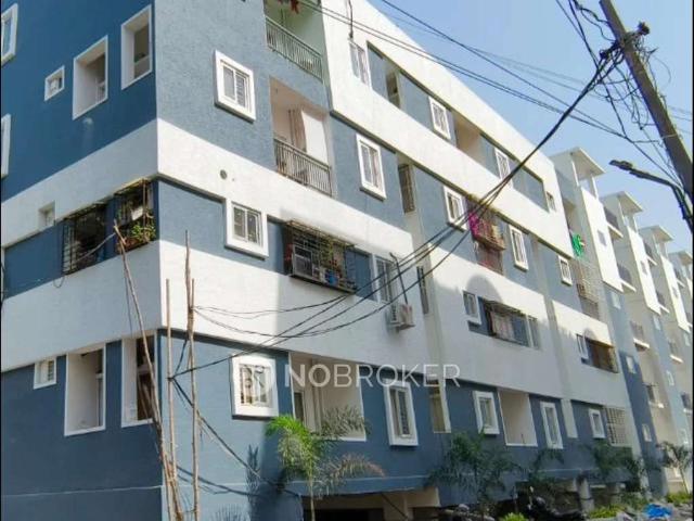 2 BHK Flat In Racon Valley for Rent In Gajularamaram