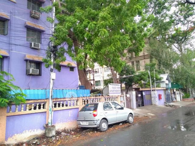 2 BHK Flat In Race View Apartment for Rent In Vellachery