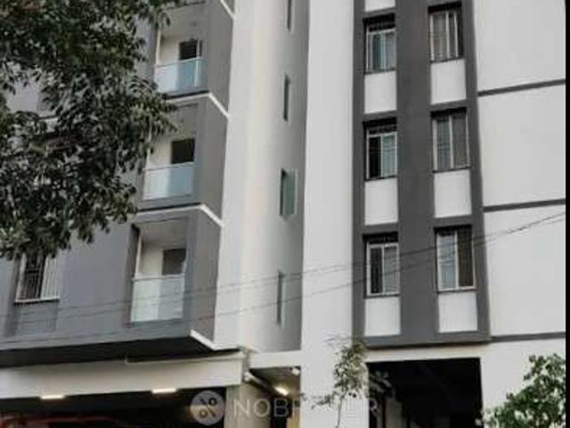 2 BHK Flat In Rachana Eternia for Rent In Baner