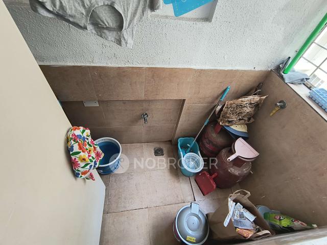 2 BHK Flat In Rachna Bella Casa Society For Sale In Baner
