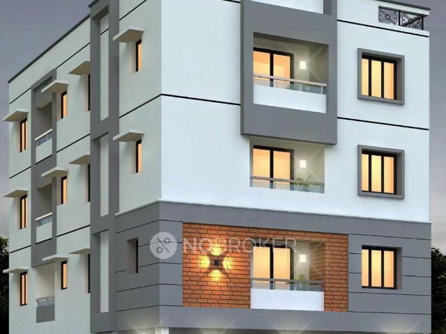2 BHK Flat In Raag Enclave For Sale In Judges Colony, Kottivakkam