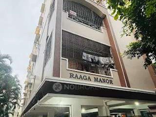 2 BHK Flat In Raaga Manor Apt for Rent In Kukatpally