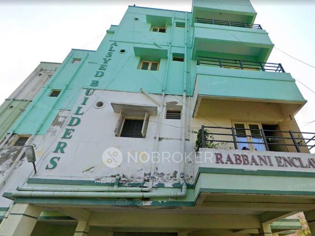 2 BHK Flat In Rabani Apartment for Rent In Urappakkam