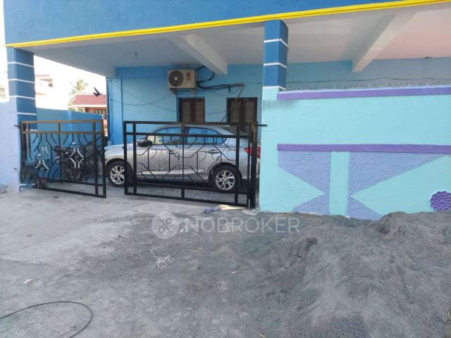 2 BHK Flat In Ragava Flats For Sale In Madipakkam