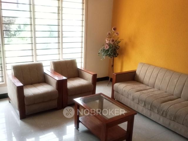 2 BHK Flat In Ragavas Residency for Rent In New Bayappanaha