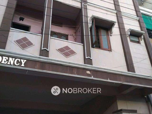 2 BHK Flat In Raga Residency for Rent In L B Nagar