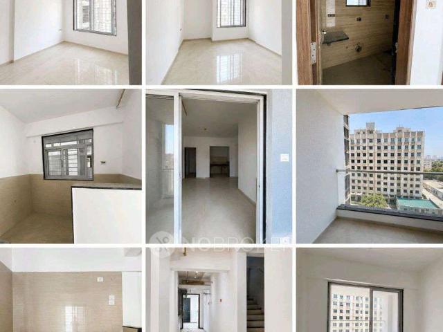 2 BHK Flat In Raga Top Towers for Rent In Wakad