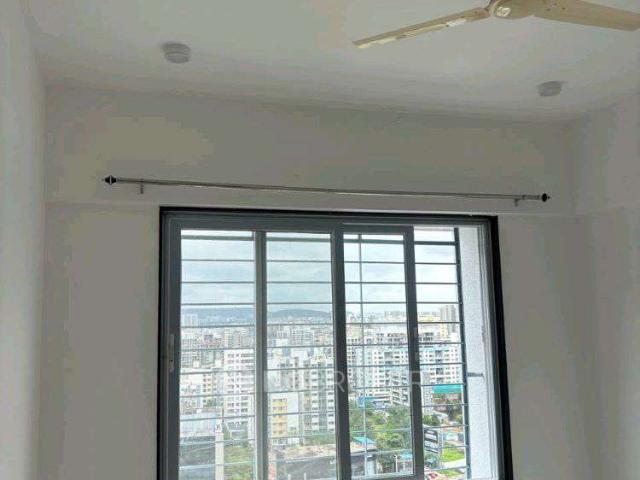 2 BHK Flat In Raga Top Towers for Rent In Wakad