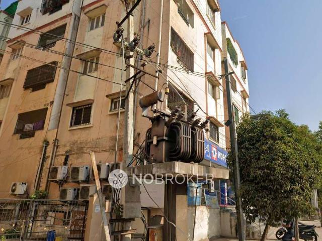 2 BHK Flat In Raghuram Homes For Sale In Gurram Guda