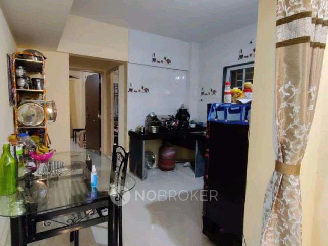 2 BHK Flat In Raghuvansh Apartment For Sale In Talegaon Dabhade