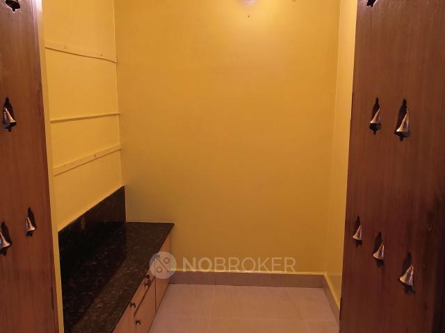 2 BHK Flat In Raghav Apartment For Sale In Velachery