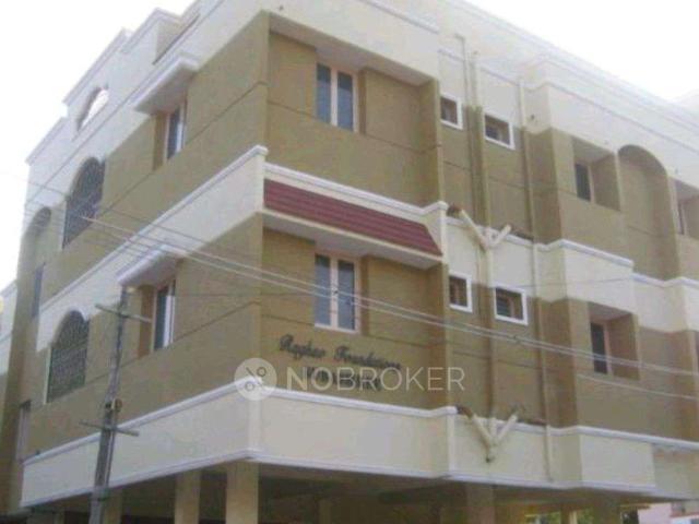 2 BHK Flat In Raghav Foundation, Kovilambalkam For Sale In 9, Kalaignar St, Sushila Nagar, Kovilambakkam, Nanmangalam, Tamil Nadu 600129, India