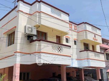 Chennai, Chennai District, Tamil Nadu