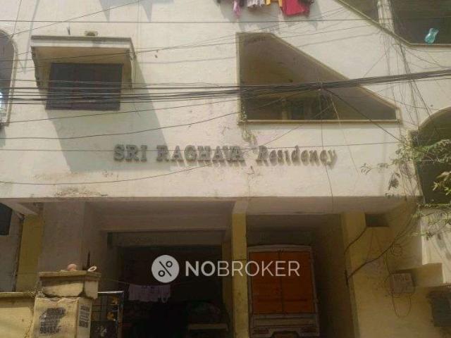2 BHK Flat In Raghava Residency for Rent In Kukatpally