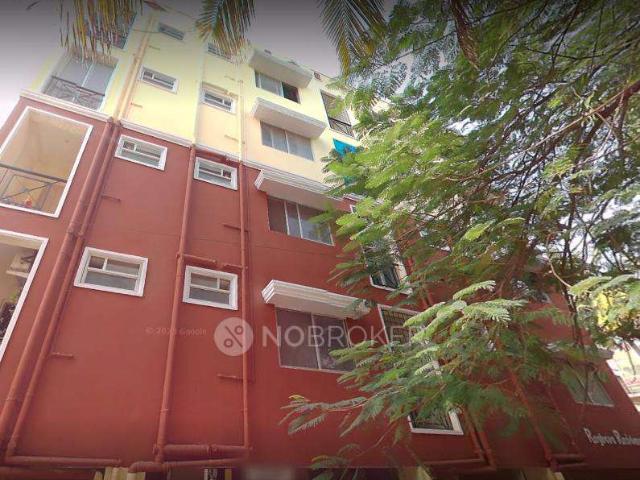 2 BHK Flat In Raghava Residency For Sale In Banaswadi