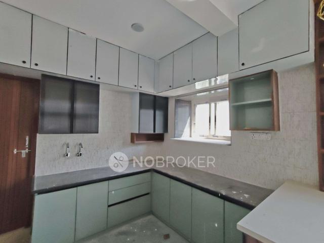 2 BHK Flat In Raghavalli Residency for Rent In Manikonda Ja