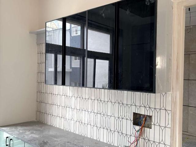 2 BHK Flat In Raghavalli Residency for Rent In Cyber E Park Rd