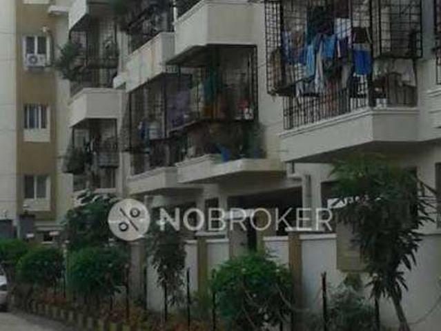 2 BHK Flat In Raghavalli Residency for Rent In Cyber E Park Rd