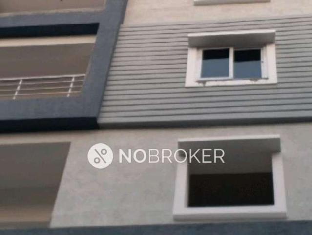 2 BHK Flat In Raghavendra Nilayam For Sale In Kukatpally, Pragathi Nagar