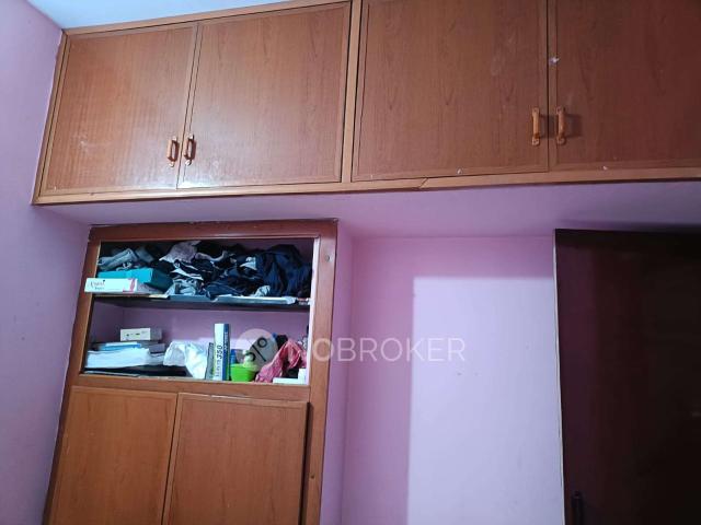 2 BHK Flat In Raghavendra Apartment For Sale In Ambattur