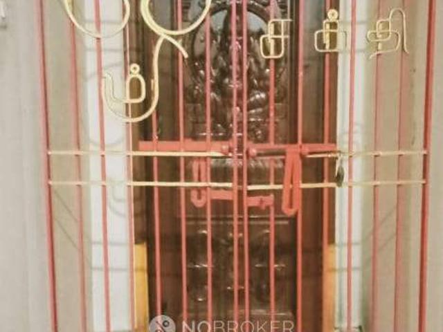 2 BHK Flat In Raghavendra Apartments For Sale In Saligramam