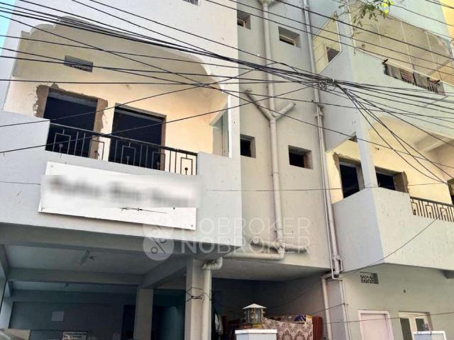 2 BHK Flat In Raghavendra Enclave Kukatpally for Rent In Vi