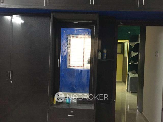 2 BHK Flat In Raghavendra Flats, Ar Raghavendra Flats For Sale In Anakaputhur