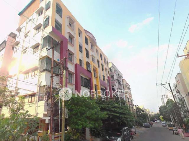 2 BHK Flat In Raghavendra Heavens For Sale In Kothapet