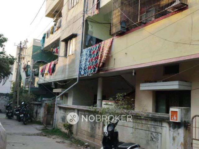 2 BHK Flat In Raghavendra Heavens For Sale In Kothapet