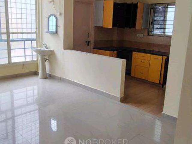 2 BHK Flat In Raghavendra Hills for Rent In Whitefield