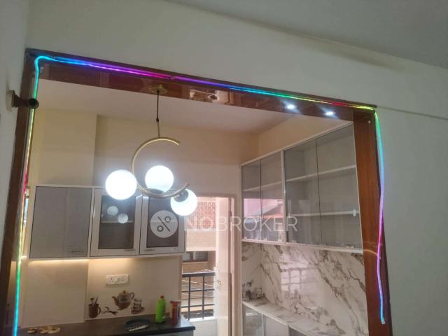 2 BHK Flat In Raghavendra Hills for Rent In Whitefield