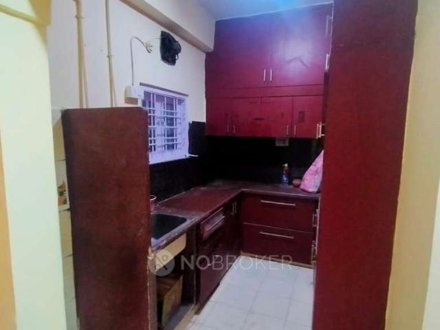 2 BHK Flat In Radha Madhav Apartments For Sale In Miyapur