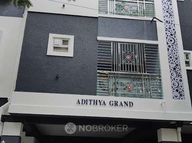 2 BHK Flat In Radha Nagar, Chromepet for Rent In Chromepet