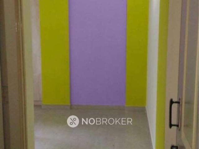 2 BHK Flat In Radha Apartments For Sale In Hebbal