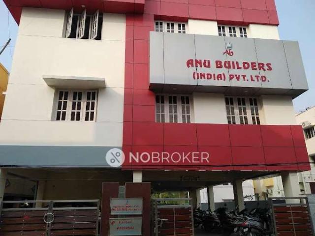 2 BHK Flat In Radha Enclave for Rent In Perumbakkam