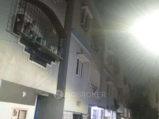 2 BHK Flat In Radha Enclave Vinayak Nagar For Sale In Vinayak Nagar, A. S. Rao Nagar
