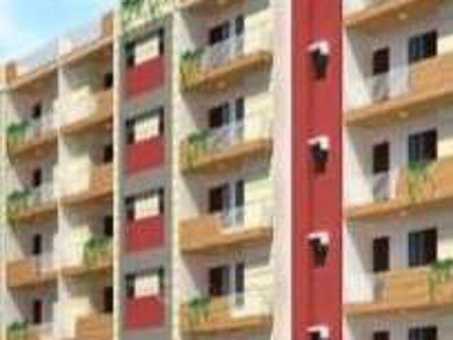 2 BHK Flat In Radha Krishna for Rent In Knowledge Park Iii
