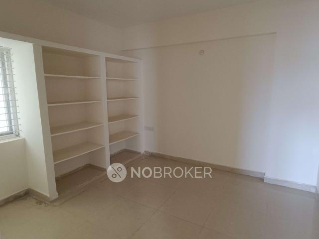 2 BHK Flat In Radha Krishna Residency For Sale In Pocharam