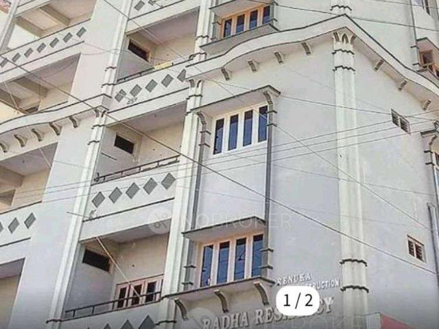 2 BHK Flat In Radha Residency For Sale In Madhapur