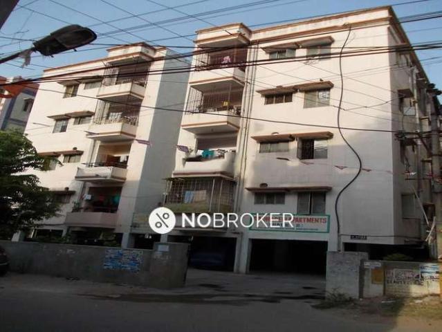 2 BHK Flat In Radhadevi Aprtments for Rent In Ramanthapur