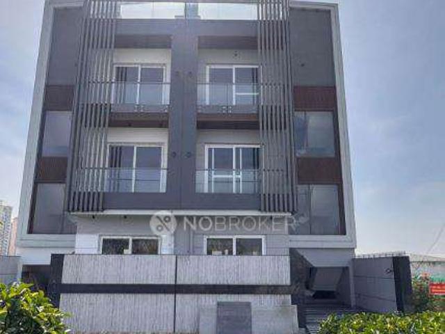 2 BHK Flat In Radhe For Sale In Raj Nagar Ii