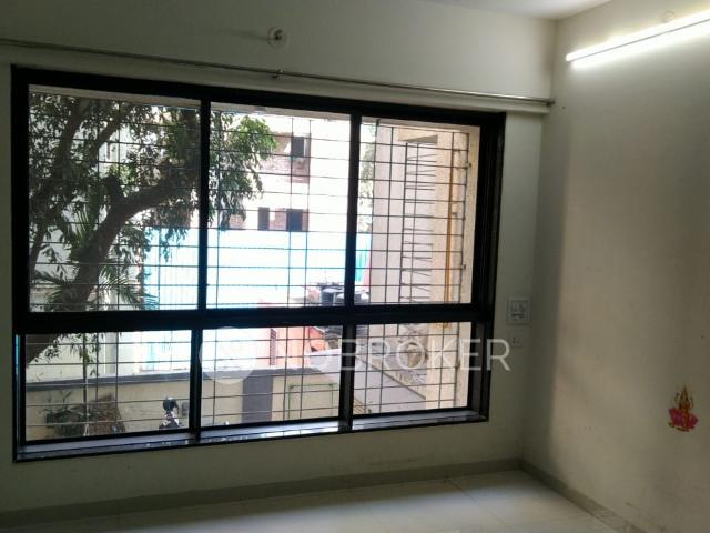 2 BHK Flat In Radhekrishna Chs For Sale In Andheri East