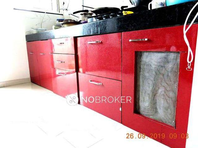 2 BHK Flat In Radheshyam Regent Hills For Sale In Pirangut